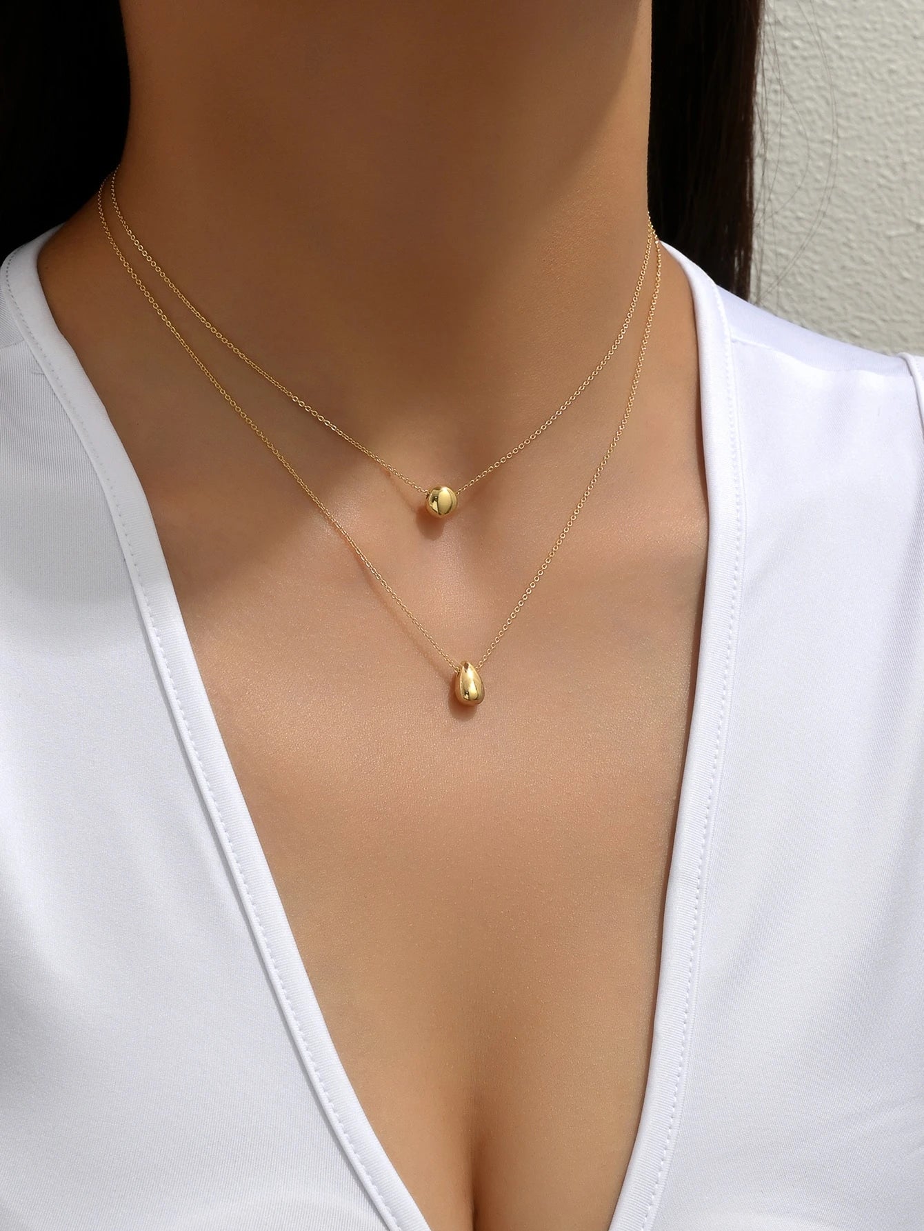 1 pièce Pour Femme 15