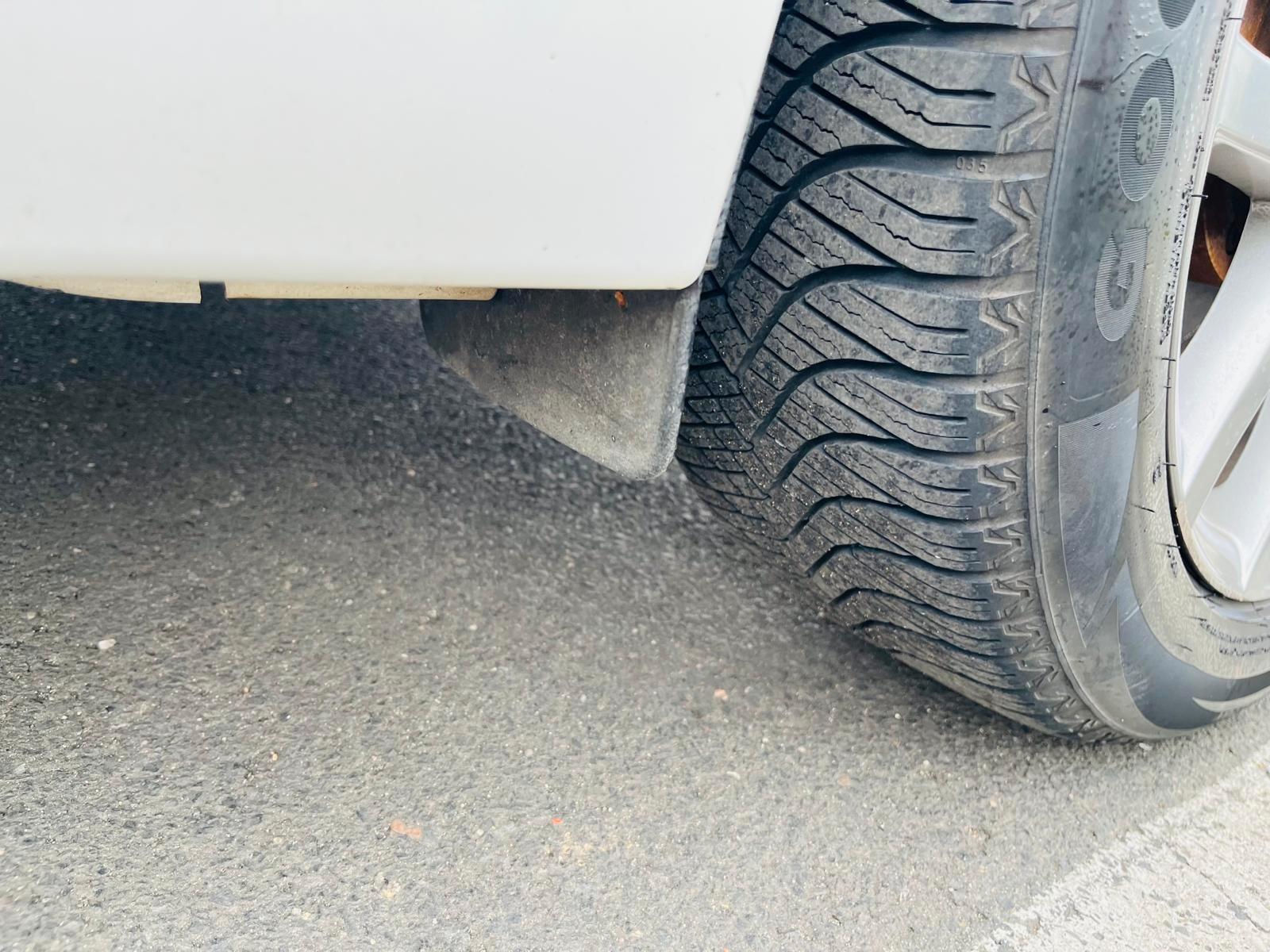Toyota Verso Life 2.2 D-4D – 7 Places