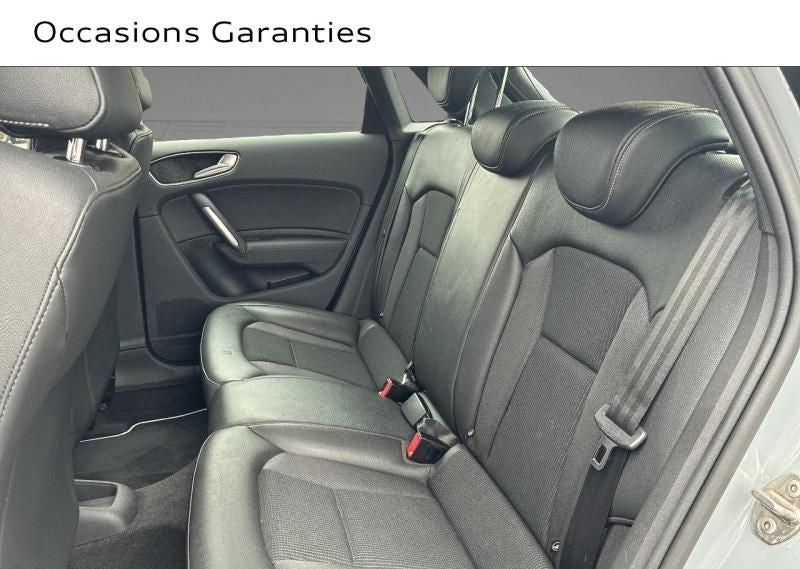 Audi A1 Sportback 1.0 TFSI 95ch ultra S line