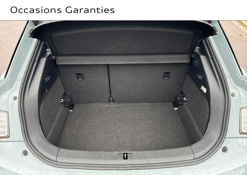 Audi A1 Sportback 1.0 TFSI 95ch ultra S line