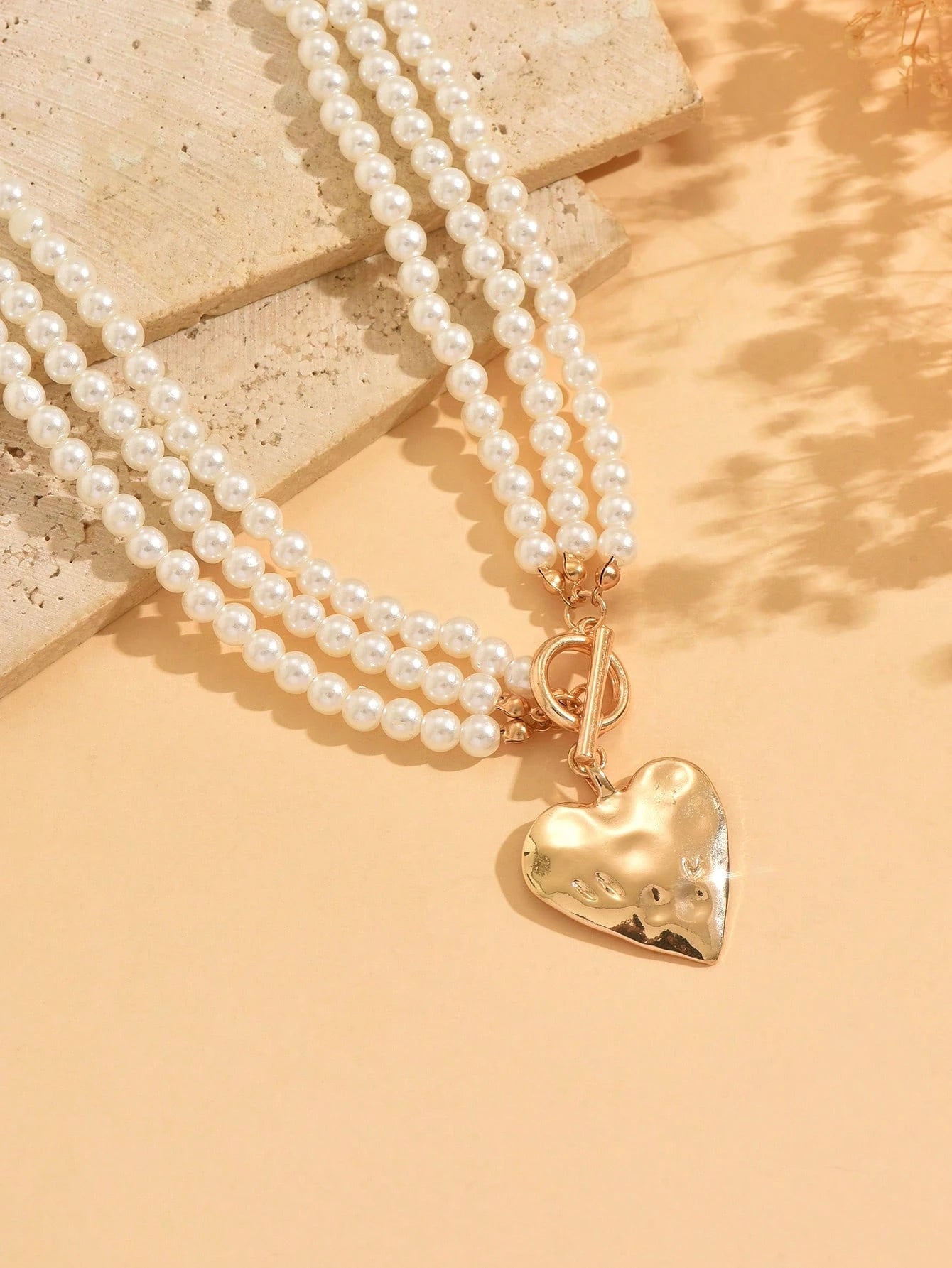 1 pièce Collier vintage 14