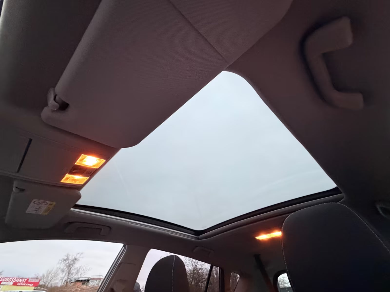 Toyota Verso 1.6 D-4D Skyview Edition (2015)