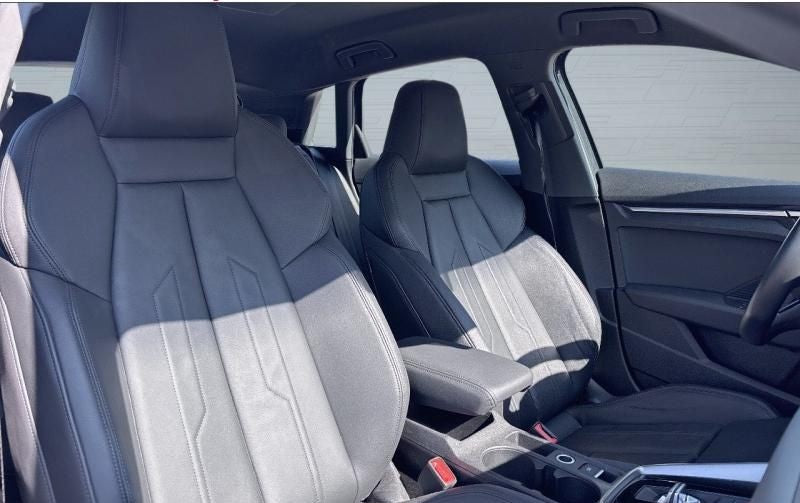 Audi A3 Sportback 35 TFSI 150ch Mild Hybrid Design Luxe S tronic 7