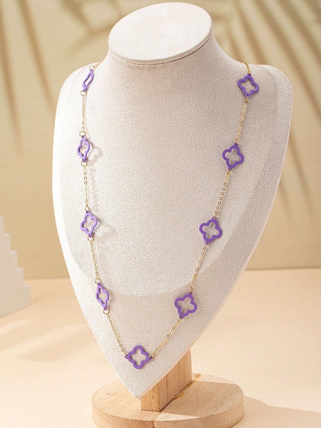 1 pièce Collier pendentif 20
