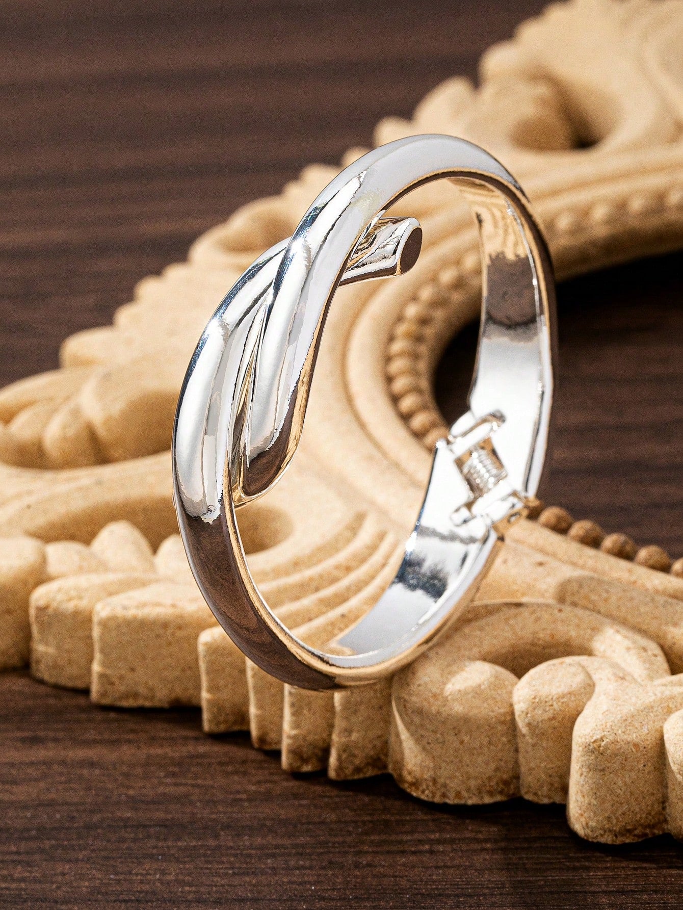 1 pièce Bracelet asymétrique 12