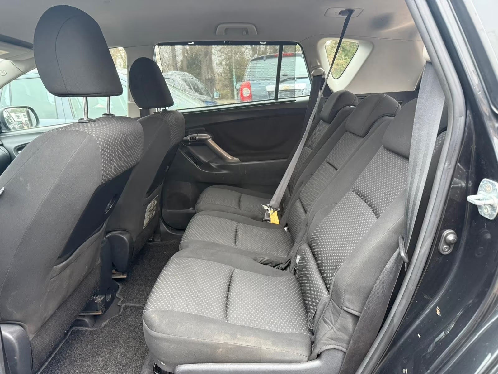Toyota Verso 2.0 D-4D – 7 Places