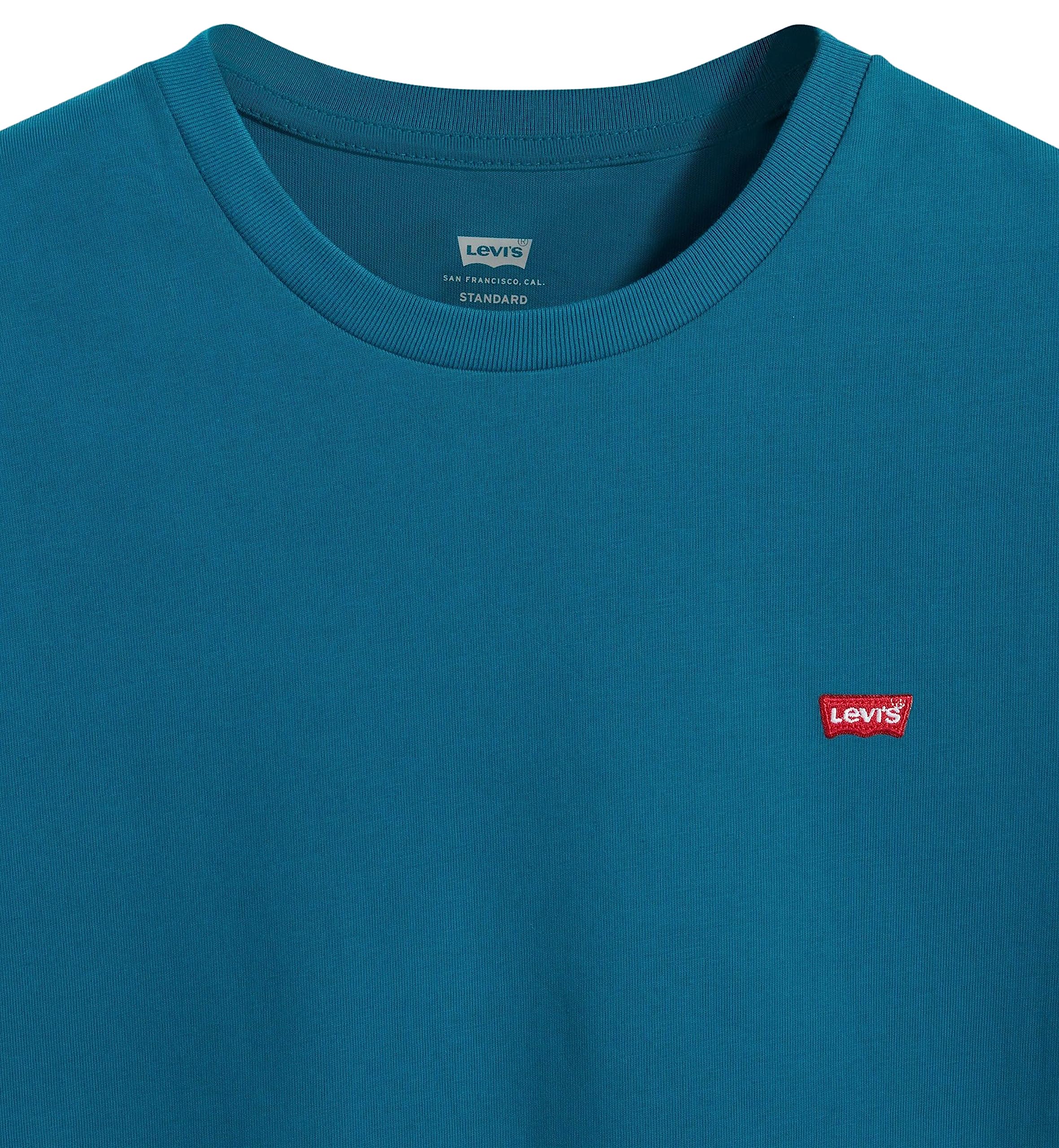 T-Shirt Levi’s Original Ocean Depths H