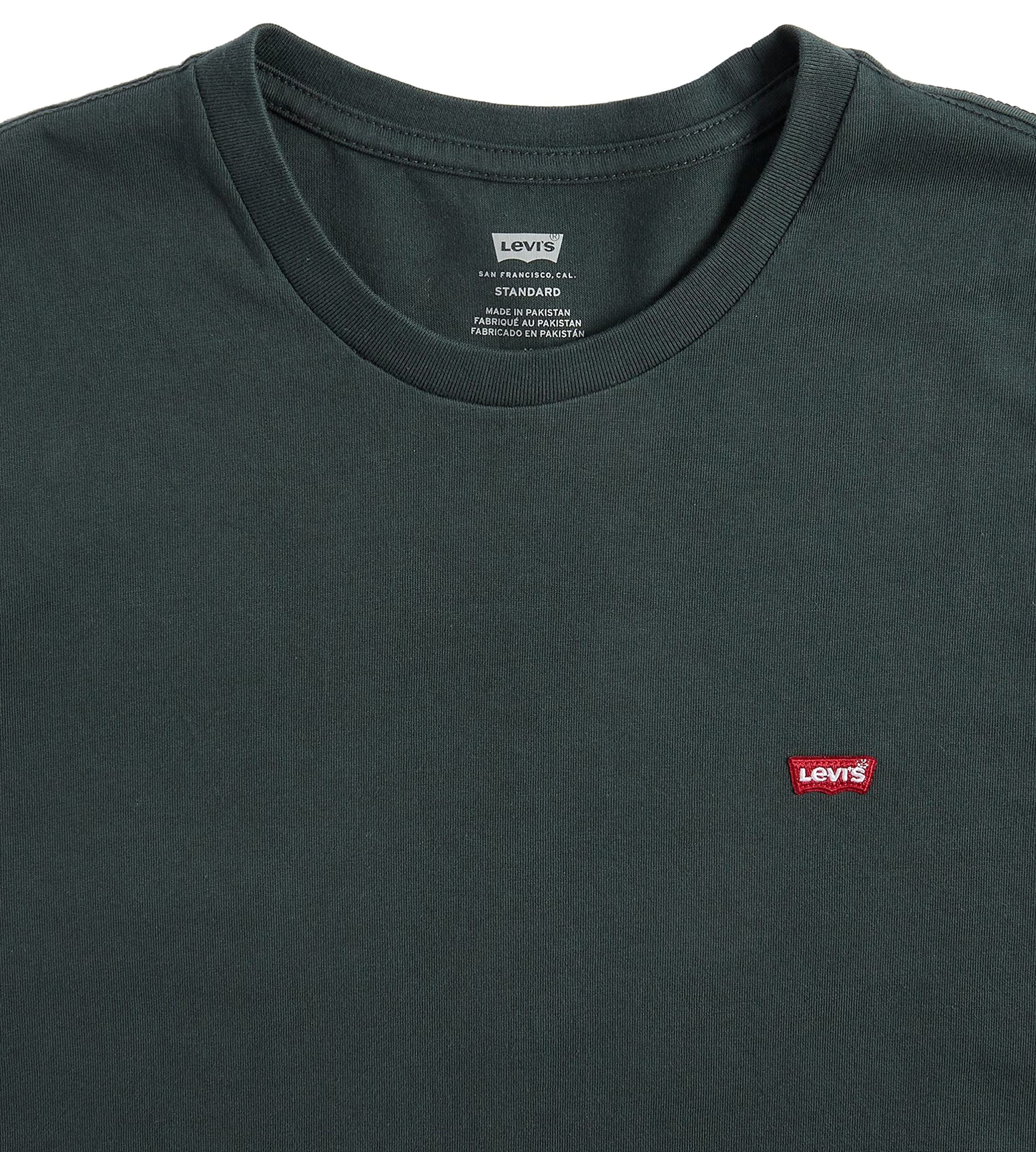 T-Shirt Levi’s Original Darkest Spruce H