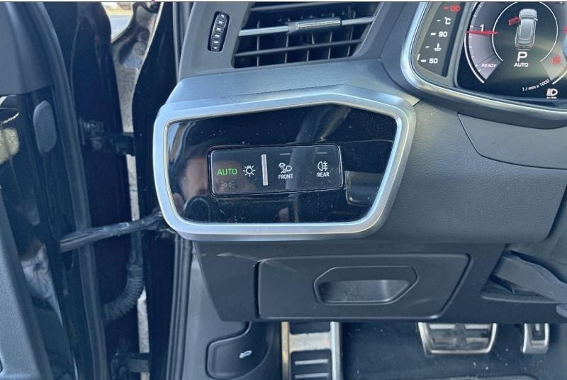 Audi A6 Avant 40 TDI 204ch S line quattro S tronic 7