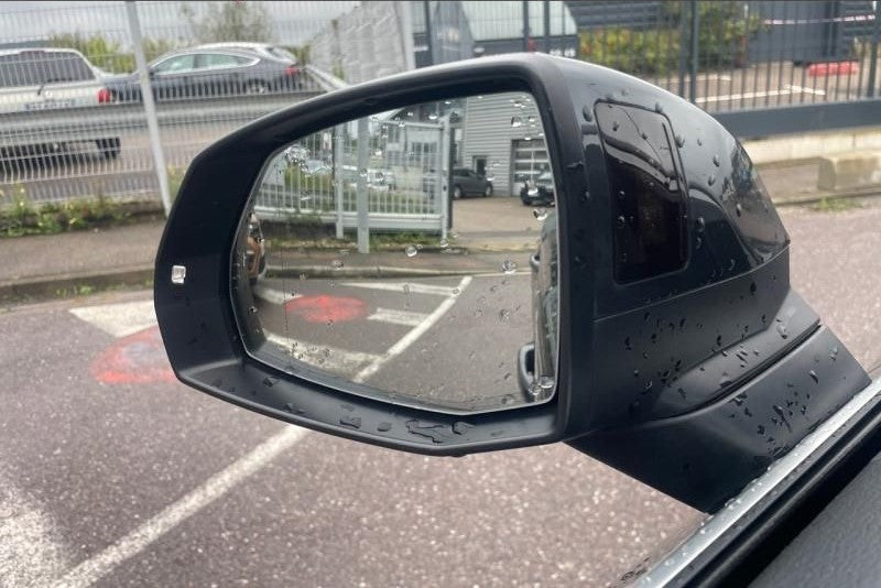 Audi Q5 2.0 TDI 190ch Avus quattro S tronic 7