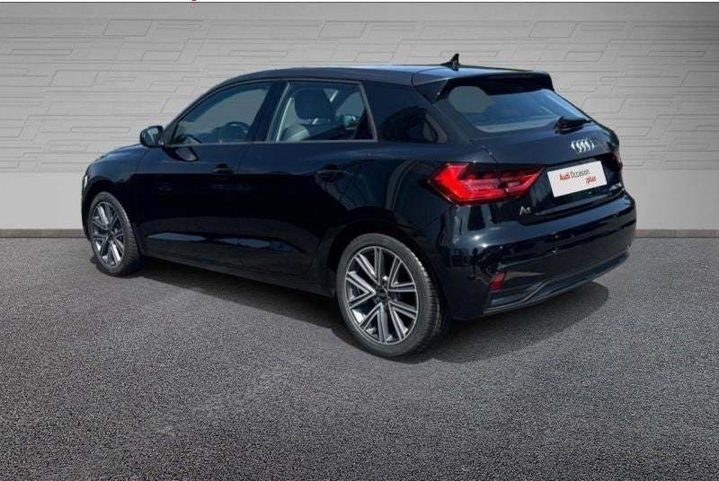 Audi A1 Sportback 25 TFSI 95ch Design