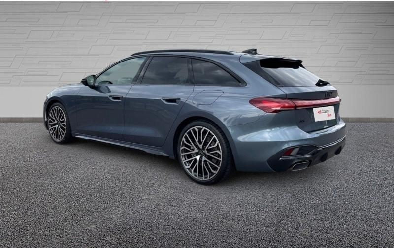 Audi A5 Avant 2.0 e-hybrid 299ch S line quattro S tronic 7