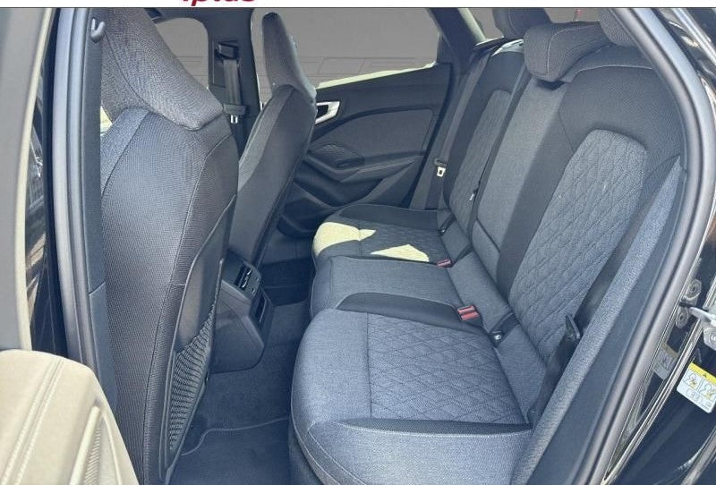 Audi A5 Avant 2.0 TDI Hybride 204ch S line quattro S tronic 7