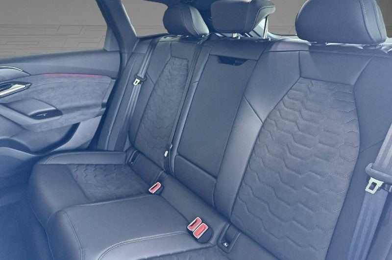 Audi A6 Avant e-tron e-tron performance 367ch S Line