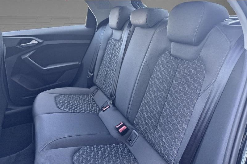 Audi A1 Sportback 25 TFSI 95ch Design