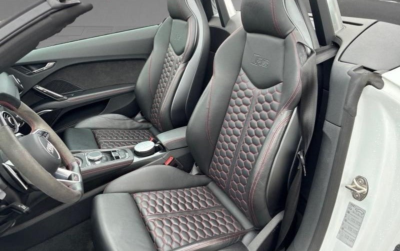 Audi TT RS Roadster 2.5 TFSI 400ch quattro S tronic 7