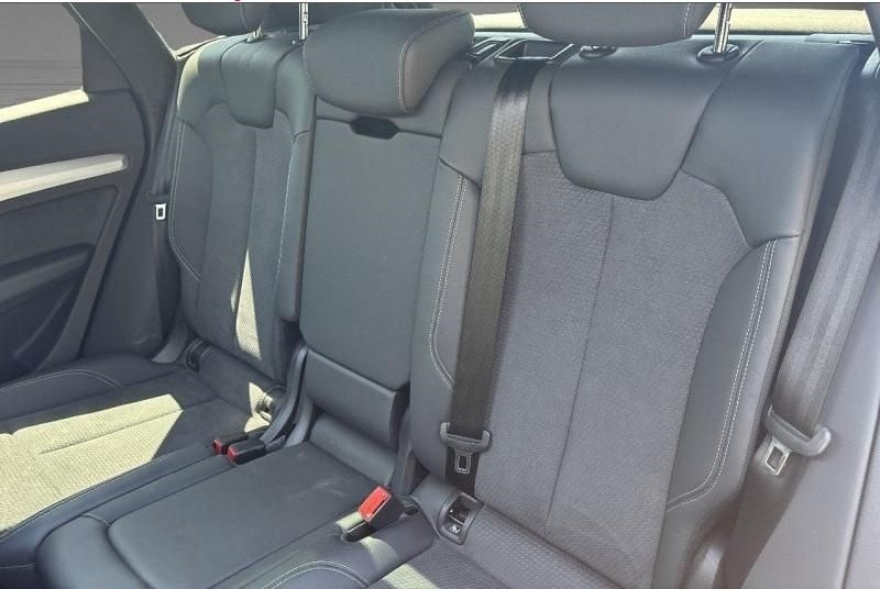 Audi Q5 55 TFSI e 367ch S line quattro S tronic 7