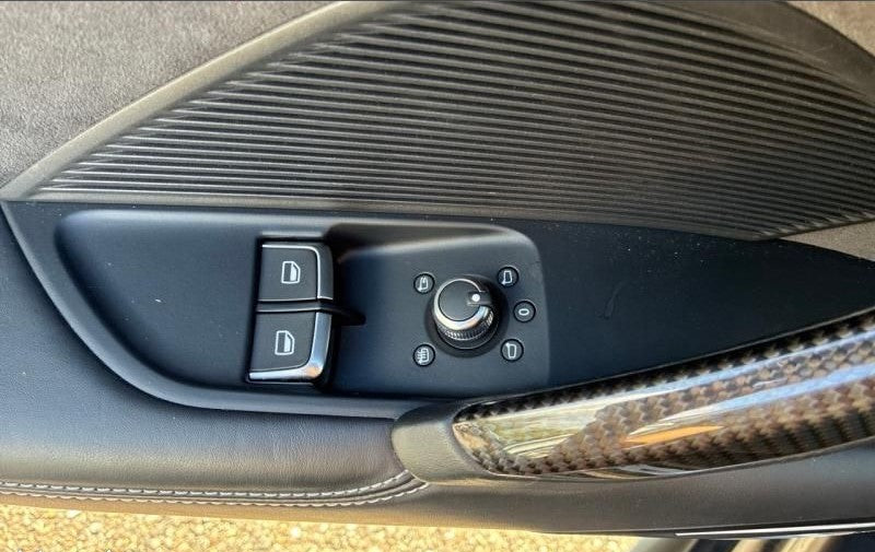 Audi TT RS 2.5 TFSI 400ch quattro S tronic 7