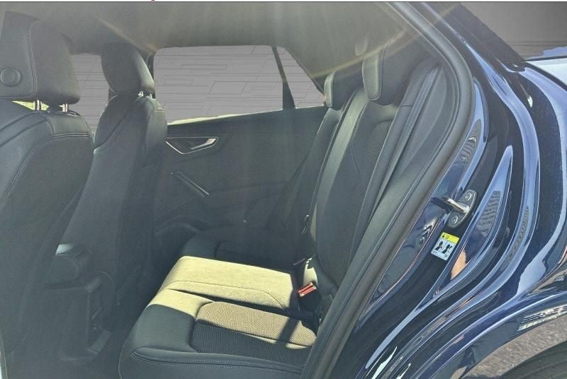 Audi Q2 35 TDI 150ch S line S tronic 7