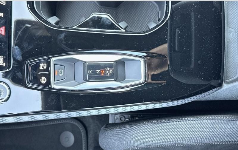 Audi A5 Avant 2.0 TDI Hybride 204ch S line quattro S tronic 7