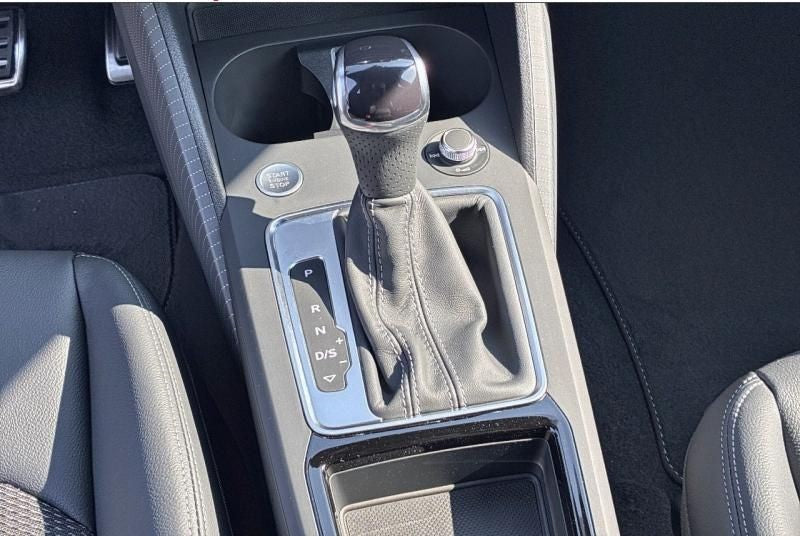 Audi Q2 35 TDI 150ch S line S tronic 7