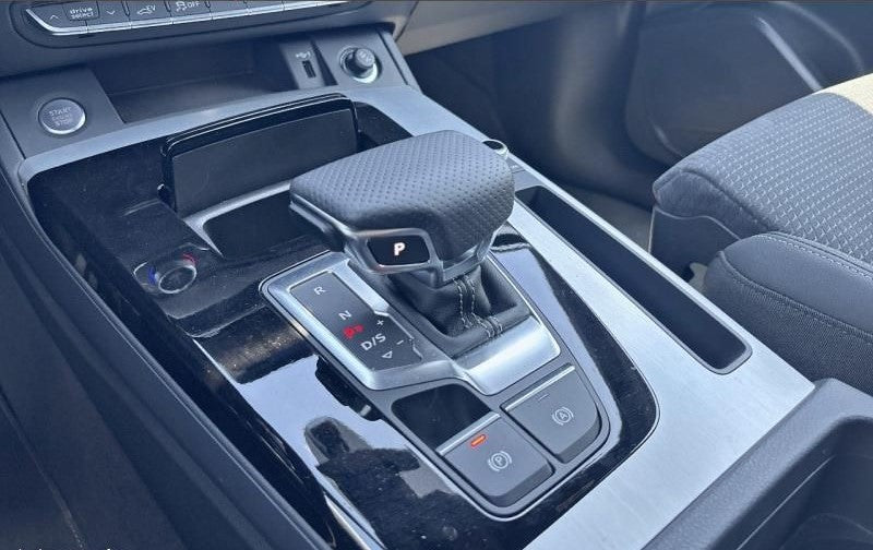 Audi Q5 55 TFSI e 367ch S line quattro S tronic 7