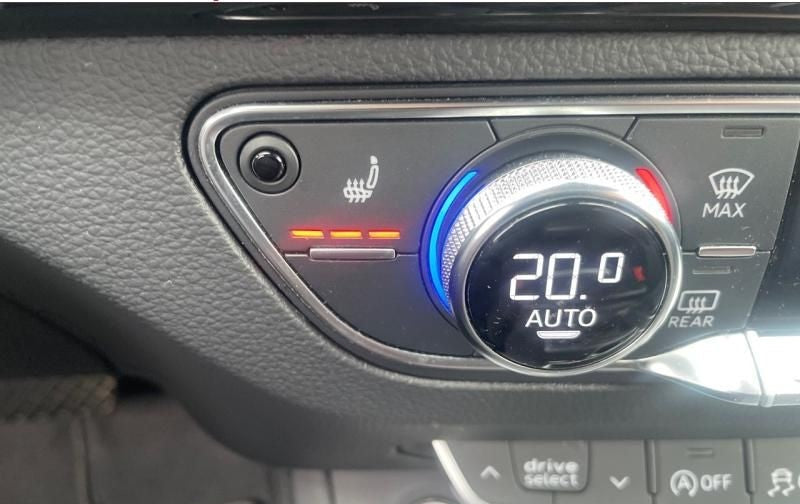 Audi Q5 2.0 TDI 190ch Avus quattro S tronic 7