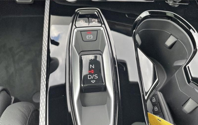 Audi A5 Avant 2.0 e-hybrid 299ch S line quattro S tronic 7