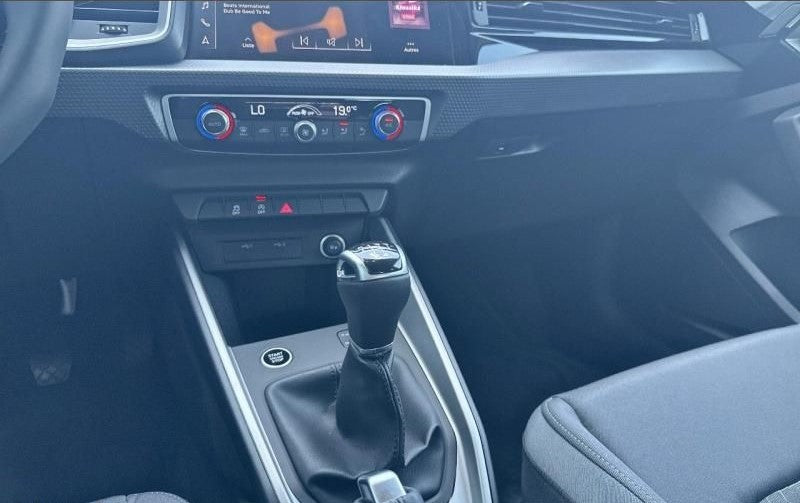 Audi A1 Sportback 25 TFSI 95ch Design