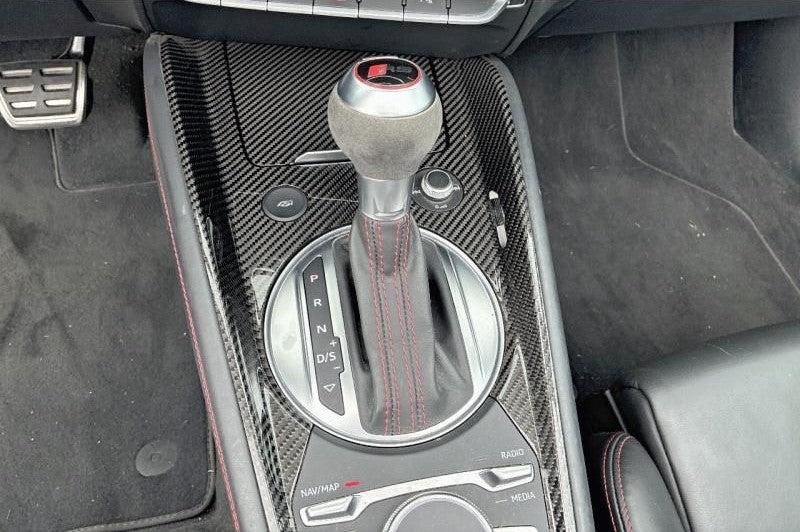 Audi TT RS Roadster 2.5 TFSI 400ch quattro S tronic 7