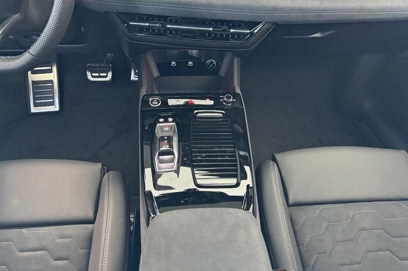 Audi A6 Avant e-tron e-tron performance 367ch S Line