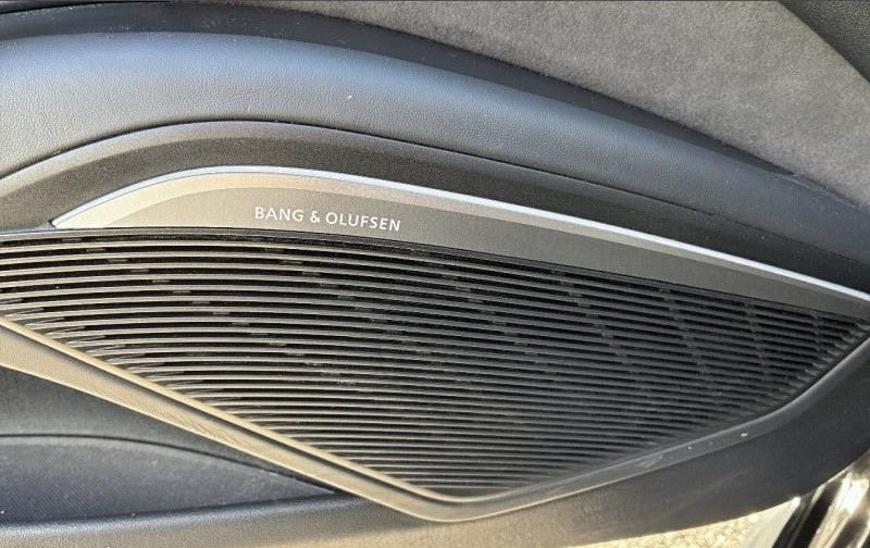 Audi TT RS 2.5 TFSI 400ch quattro S tronic 7