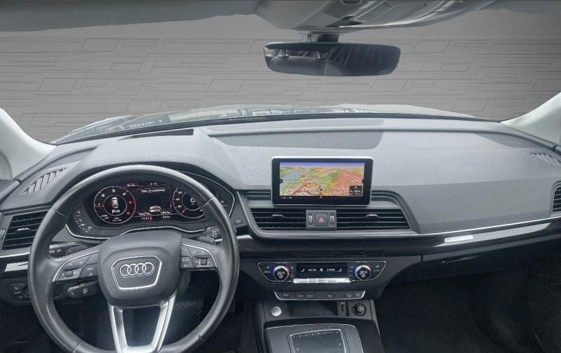 Audi Q5 2.0 TDI 190ch Avus quattro S tronic 7