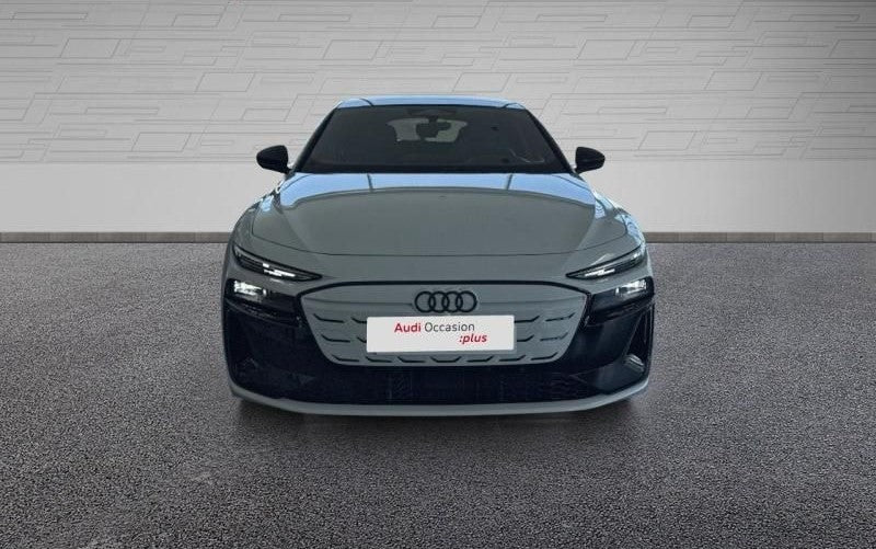 Audi A6 Avant e-tron e-tron performance 367ch S Line