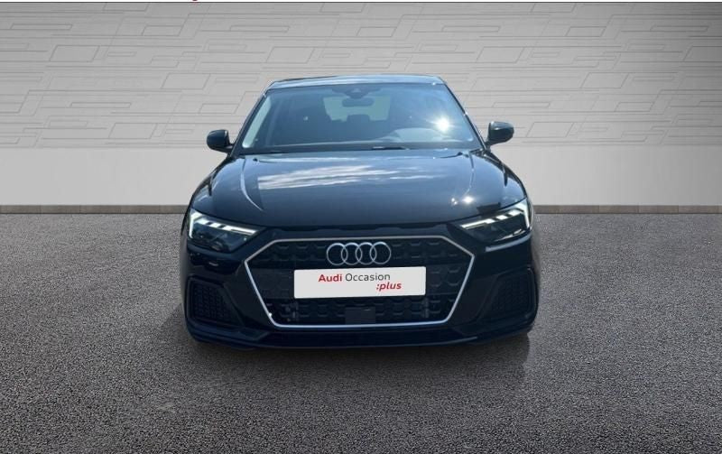 Audi A1 Sportback 25 TFSI 95ch Design