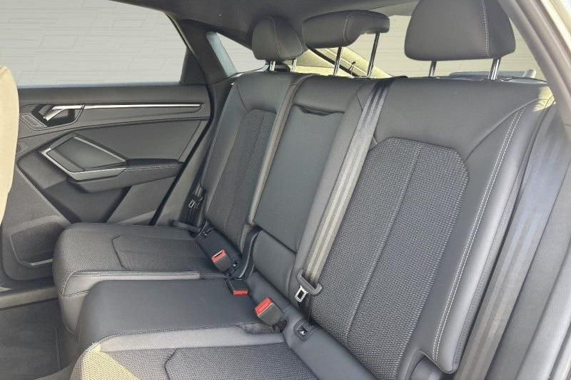 Audi Q3 Sportback 35 TDI 150ch S line S tronic 7