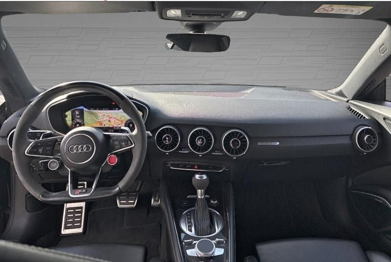 Audi TT RS 2.5 TFSI 400ch quattro S tronic 7
