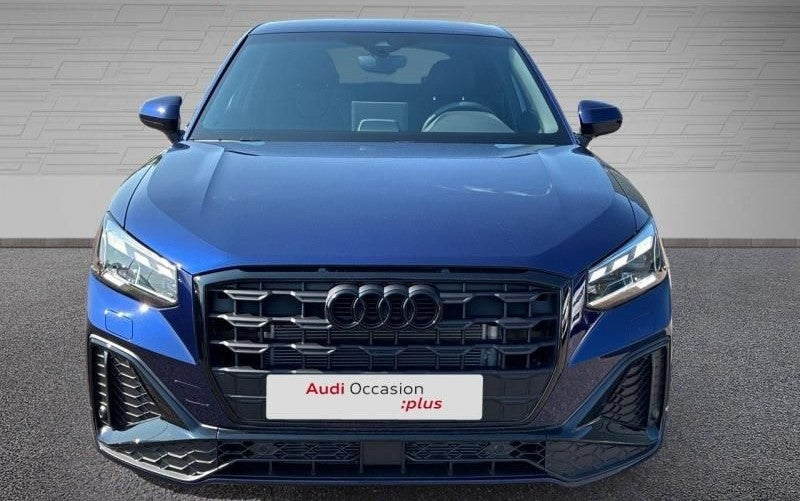 Audi Q2 35 TDI 150ch S line S tronic 7