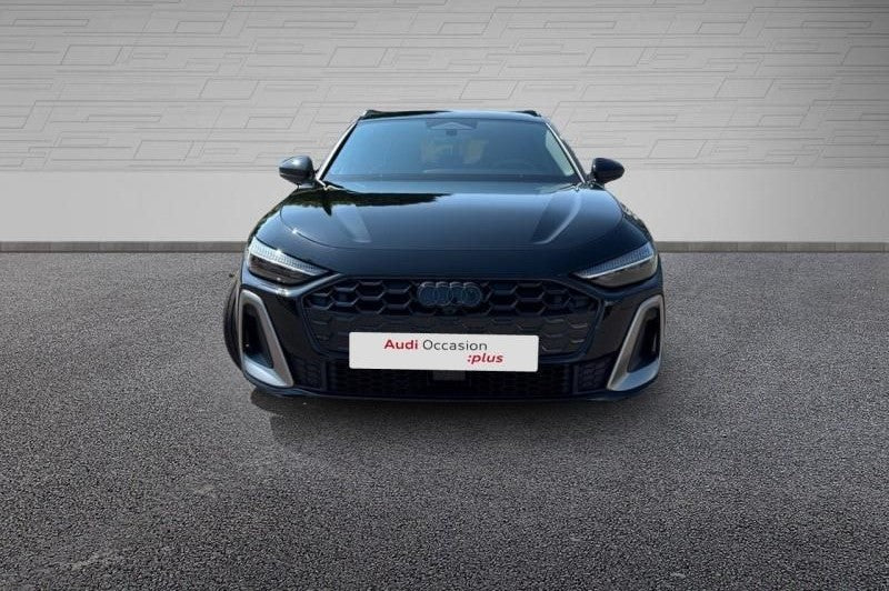 Audi A5 Avant 2.0 TDI Hybride 204ch S line quattro S tronic 7