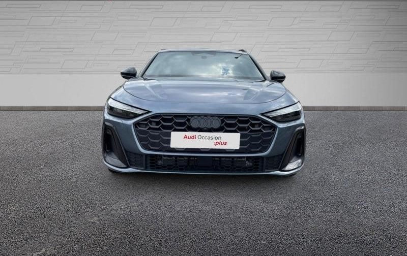 Audi A5 Avant 2.0 e-hybrid 299ch S line quattro S tronic 7