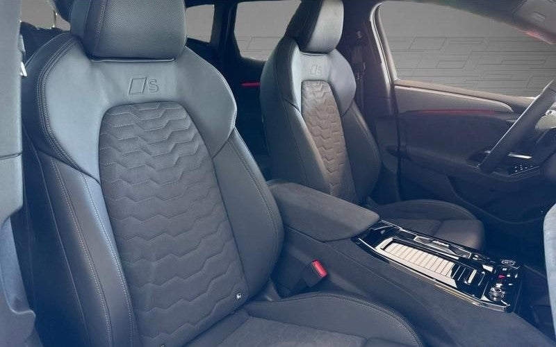 Audi A6 Avant e-tron e-tron performance 367ch S Line