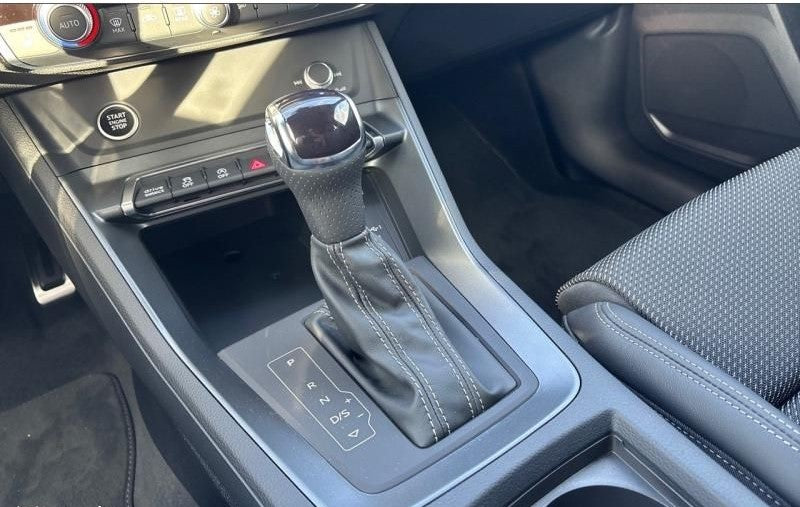 Audi Q3 Sportback 35 TDI 150ch S line S tronic 7