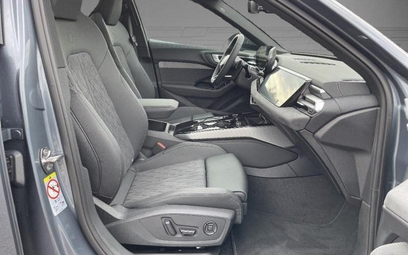 Audi A5 Avant 2.0 e-hybrid 299ch S line quattro S tronic 7