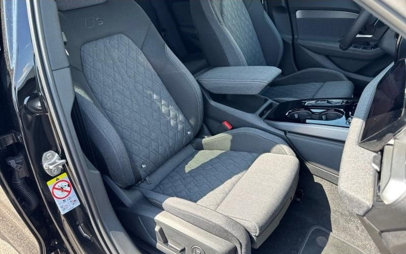 Audi A5 Avant 2.0 TDI Hybride 204ch S line quattro S tronic 7