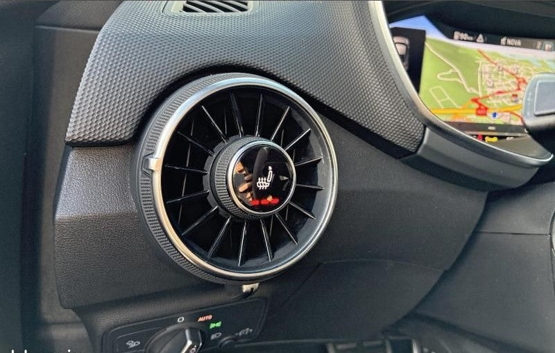 Audi TT RS 2.5 TFSI 400ch quattro S tronic 7