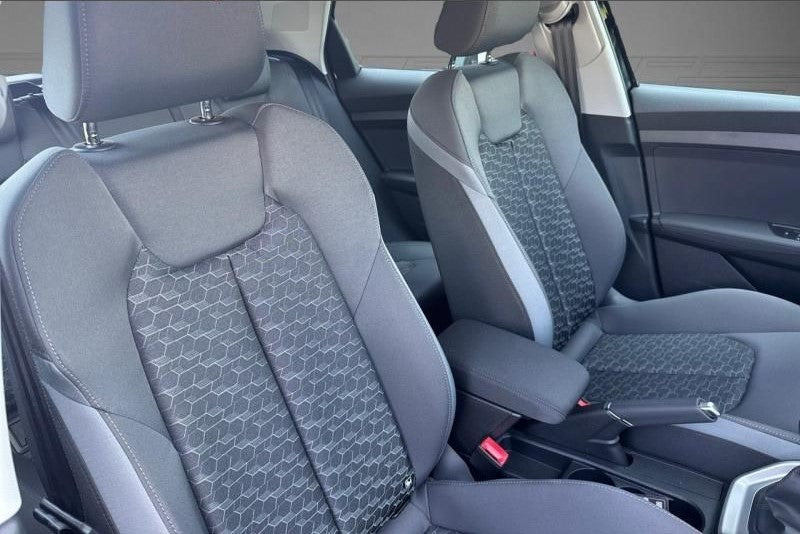 Audi A1 Sportback 25 TFSI 95ch Design