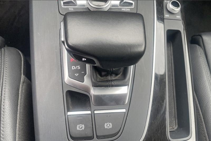 Audi Q5 2.0 TDI 190ch Avus quattro S tronic 7