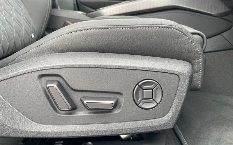 Audi A5 Avant 2.0 e-hybrid 299ch S line quattro S tronic 7