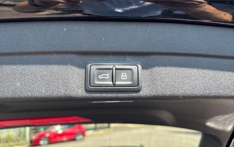 Audi A5 Avant 2.0 TDI Hybride 204ch S line quattro S tronic 7