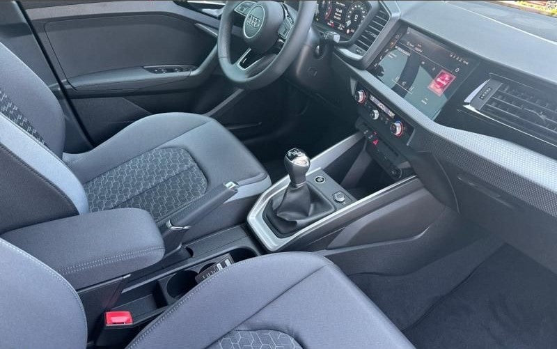 Audi A1 Sportback 25 TFSI 95ch Design